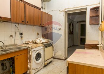 Cucina - Casa indipendente Via Fratelli D'Antoni
 
78, Catania - foto 43