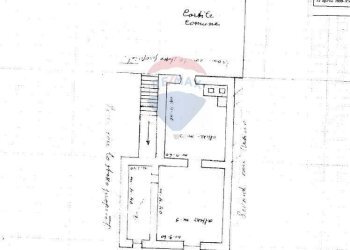 Pianta 2D - Casa indipendente Via Fratelli D'Antoni
 
78, Catania - foto 51