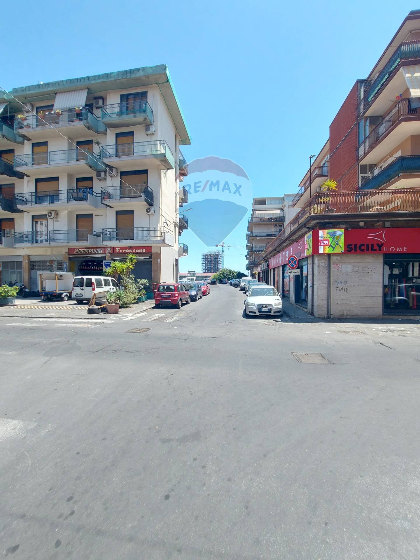 Edificio all\'aperto - Box Via Fiume
 
31, Catania - foto 2