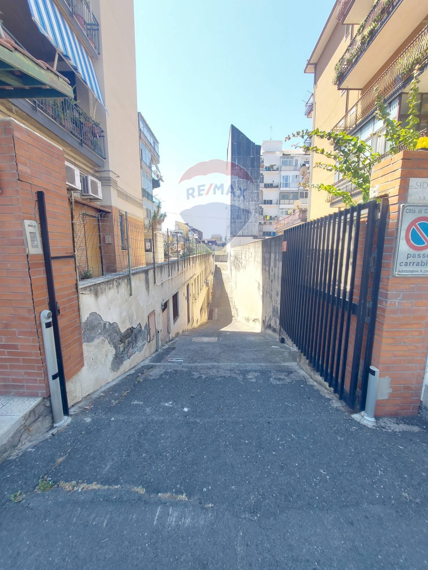 Edificio all\'aperto - Box Via Fiume
 
31, Catania - foto 3