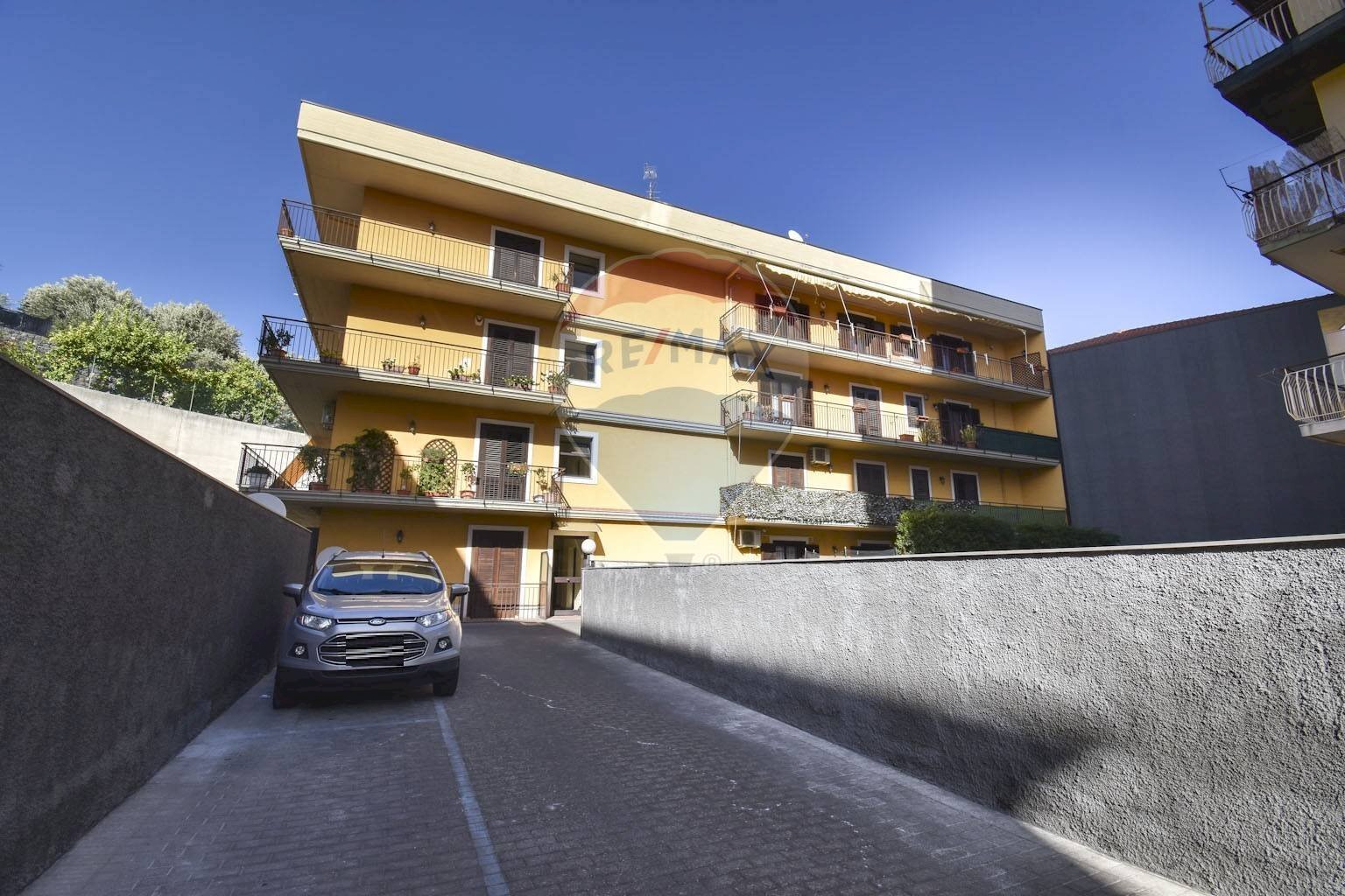 Edificio all\'aperto - Appartamento sardella
 
15, Acireale - foto 3