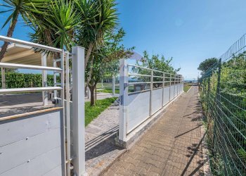 Terrazza - Casa semi indipendente via caponegro traversa VI
 
10, Avola - foto 25