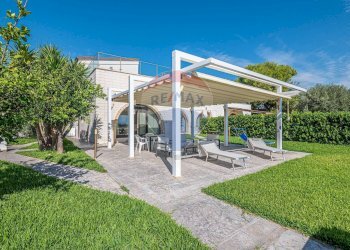 Terrazza - Casa semi indipendente via caponegro traversa VI
 
10, Avola - foto 27