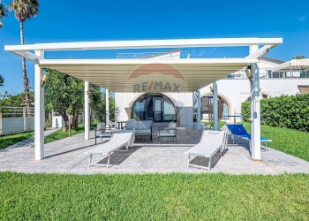 Terrazza - Casa semi indipendente via caponegro traversa VI
 
10, Avola - foto 29