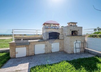 Casa all\'aperto - Casa semi indipendente via caponegro traversa VI
 
10, Avola - foto 31