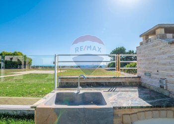 Terrazza - Casa semi indipendente via caponegro traversa VI
 
10, Avola - foto 32