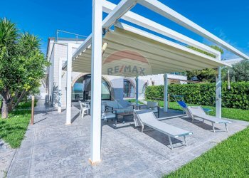 Terrazza - Casa semi indipendente via caponegro traversa VI
 
10, Avola - foto 33