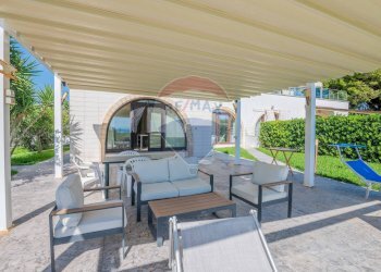 Terrazza - Casa semi indipendente via caponegro traversa VI
 
10, Avola - foto 34