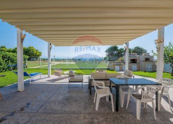 Terrazza - Casa semi indipendente via caponegro traversa VI
 
10, Avola - foto 35