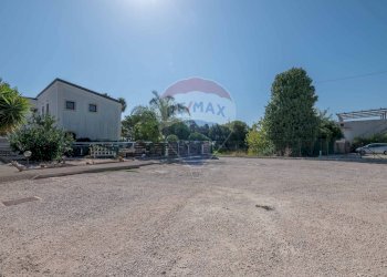 Non correlato - Casa semi indipendente via caponegro traversa VI
 
10, Avola - foto 54