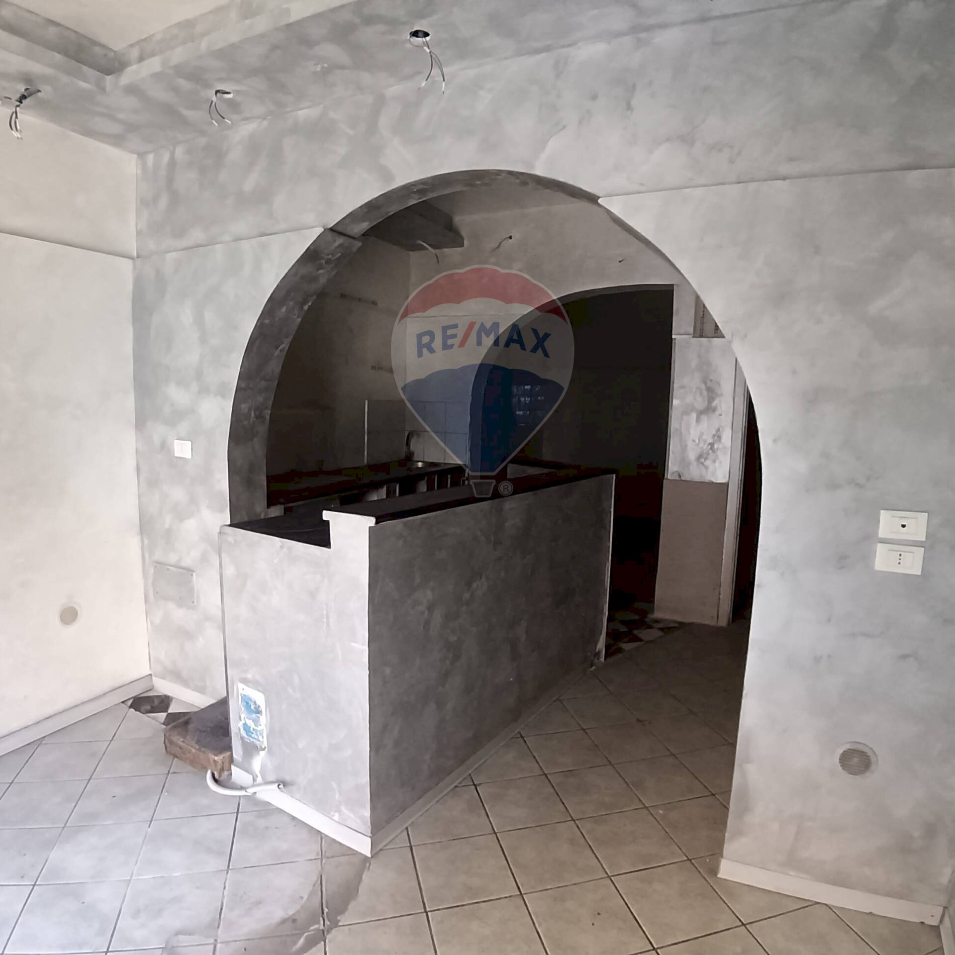 Ricezione / Lobby - Independent house via vittorio emanuele
 
310, Biancavilla - photo 1