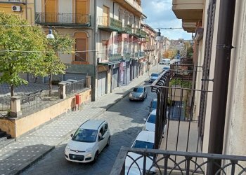 Edificio all\'aperto - Casa indipendente via vittorio emanuele
 
310, Biancavilla - foto 11