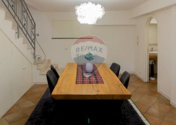 Sala da pranzo - Villa a Schiera via vampolieri
 
34, Aci Catena - foto 31