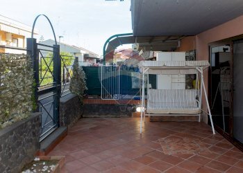 Terrazza - Villa a Schiera via vampolieri
 
34, Aci Catena - foto 36