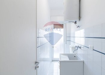 Bagno - Quadrilocale Via Vittorio Emanuele
 
101, Aci Catena - foto 19