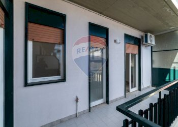 Terrazza - Quadrilocale Via Vittorio Emanuele
 
101, Aci Catena - foto 24