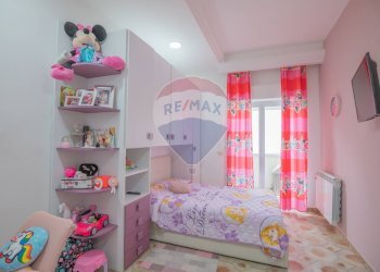 Camera / camera da letto - Quadrilocale Via Giacomo Leopardi
 
12, Caltagirone - foto 10