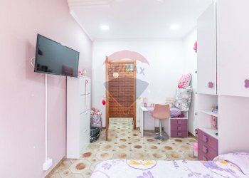 Camera / camera da letto - Quadrilocale Via Giacomo Leopardi
 
12, Caltagirone - foto 11