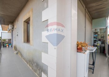 Balcone - Quadrilocale Via Giacomo Leopardi
 
12, Caltagirone - foto 18