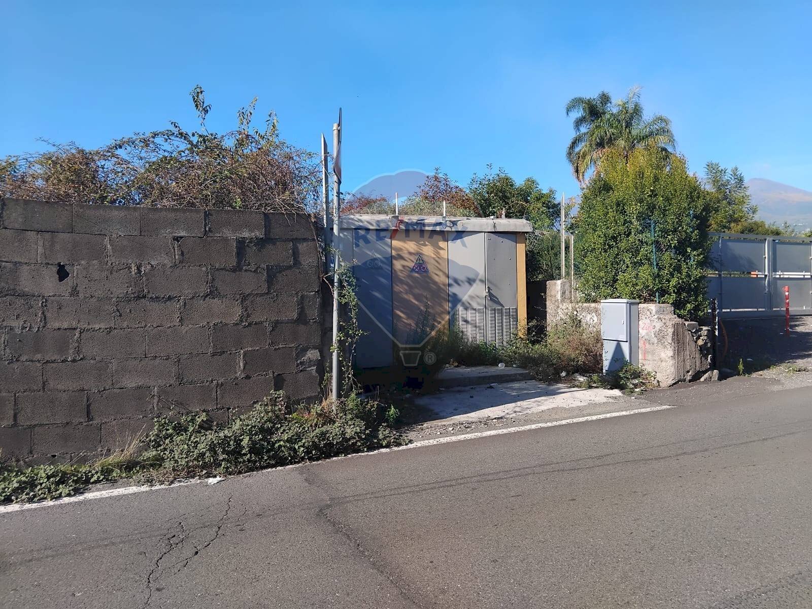 Casa all\'aperto - Terreno edificabile Strada Provinciale 117, Riposto - foto 2