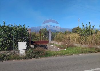 Vista delle montagne - Terreno edificabile Strada Provinciale 117, Riposto - foto 1