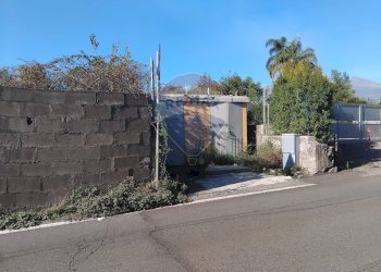 Casa all\'aperto - Terreno edificabile Strada Provinciale 117, Riposto - foto 2