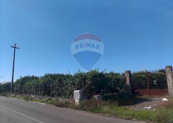 Edificio all\'aperto - Terreno edificabile Strada Provinciale 117, Riposto - foto 5