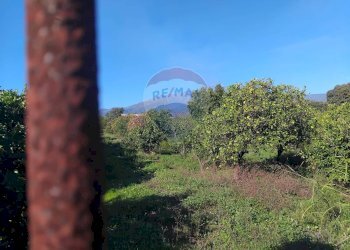 Vista delle montagne - Terreno edificabile Strada Provinciale 117, Riposto - foto 7