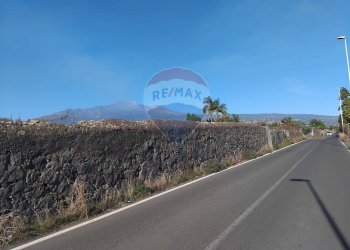 Vista delle montagne - Terreno edificabile Strada Provinciale 117, Riposto - foto 8