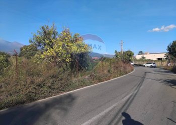 Edificio all\'aperto - Terreno edificabile Strada Provinciale 117, Riposto - foto 9