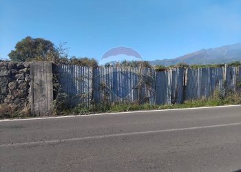 Vista delle montagne - Terreno edificabile Strada Provinciale 117, Riposto - foto 11