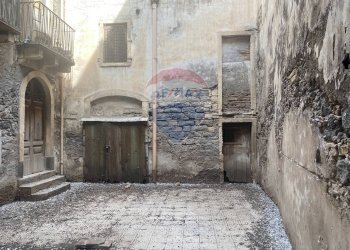 Casa all\'aperto - Appartamento via teatro
 
10, Paterno - foto 22