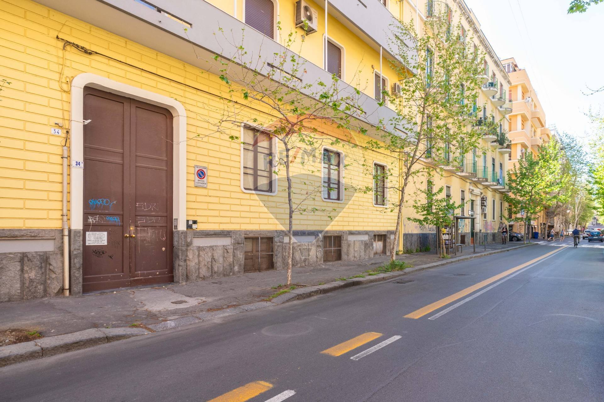 Edificio all\'aperto - Apartment Via Lago Di Nicito
34, Catania - photo 2