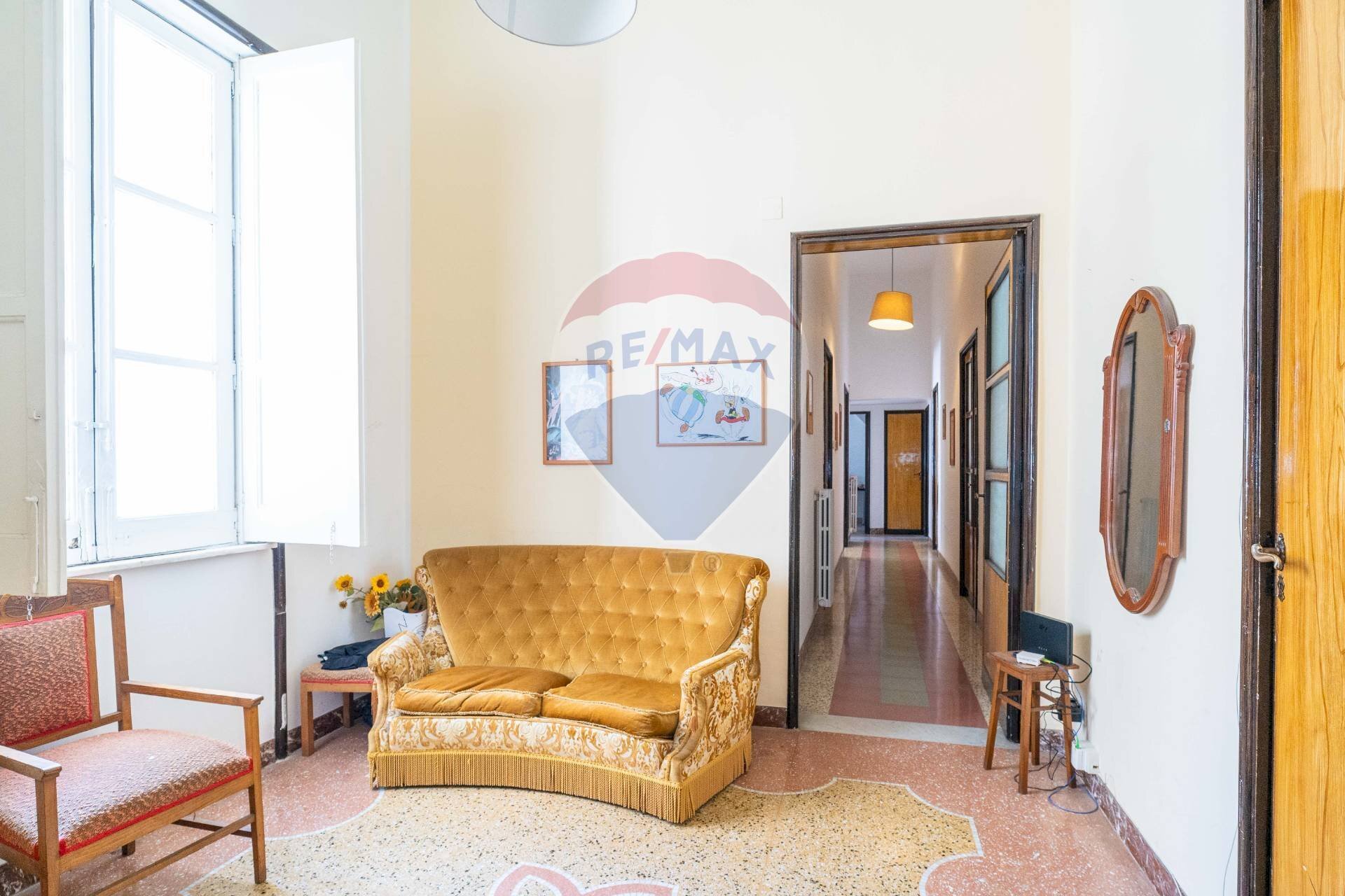 Soggiorno - Apartment Via Lago Di Nicito
34, Catania - photo 3