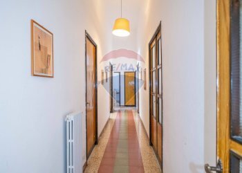 Hall / corridoio - Appartamento Via Lago Di Nicito
 
34, Catania - foto 4