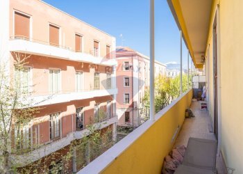 Balcone - Appartamento Via Lago Di Nicito
 
34, Catania - foto 10