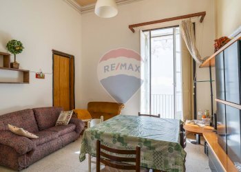 Sala da pranzo - Appartamento Via Lago Di Nicito
 
34, Catania - foto 11