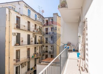 Balcone - Appartamento Via Lago Di Nicito
 
34, Catania - foto 14