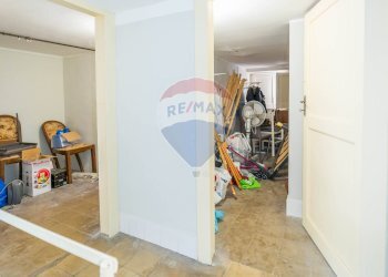 Hall / corridoio - Appartamento Via Lago Di Nicito
 
34, Catania - foto 22