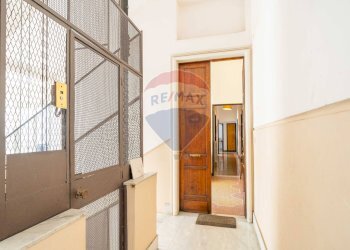 Hall / corridoio - Appartamento Via Lago Di Nicito
 
34, Catania - foto 25