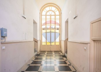 Ricezione / Lobby - Appartamento Via Lago Di Nicito
 
34, Catania - foto 27