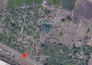 Posizione della mappa - Agricultural land Via Torrente Vallonazzo
 
s.n.c., Mascali - photo 1