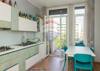 Cucina - Quadrilocale Via Federico Ciccaglione
 
68, Catania - foto 1