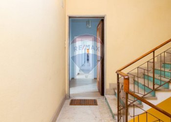 Hall / corridoio - Quadrilocale Via Federico Ciccaglione
 
68, Catania - foto 3