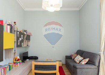 Soggiorno - Quadrilocale Via Federico Ciccaglione
 
68, Catania - foto 8