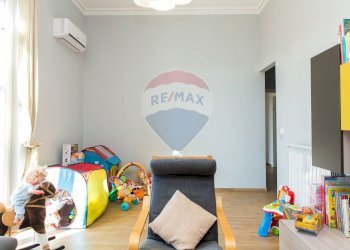 Soggiorno - Quadrilocale Via Federico Ciccaglione
 
68, Catania - foto 9