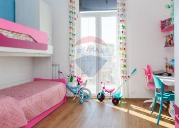 Camera / camera da letto - Quadrilocale Via Federico Ciccaglione
 
68, Catania - foto 17