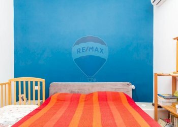 Camera / camera da letto - Quadrilocale Via Federico Ciccaglione
 
68, Catania - foto 20