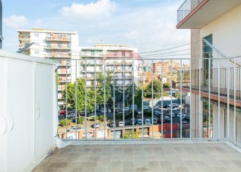 Balcone - Quadrilocale Via Federico Ciccaglione
 
68, Catania - foto 24