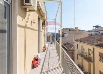 Balcone - Quadrilocale Via Federico Ciccaglione
 
68, Catania - foto 28